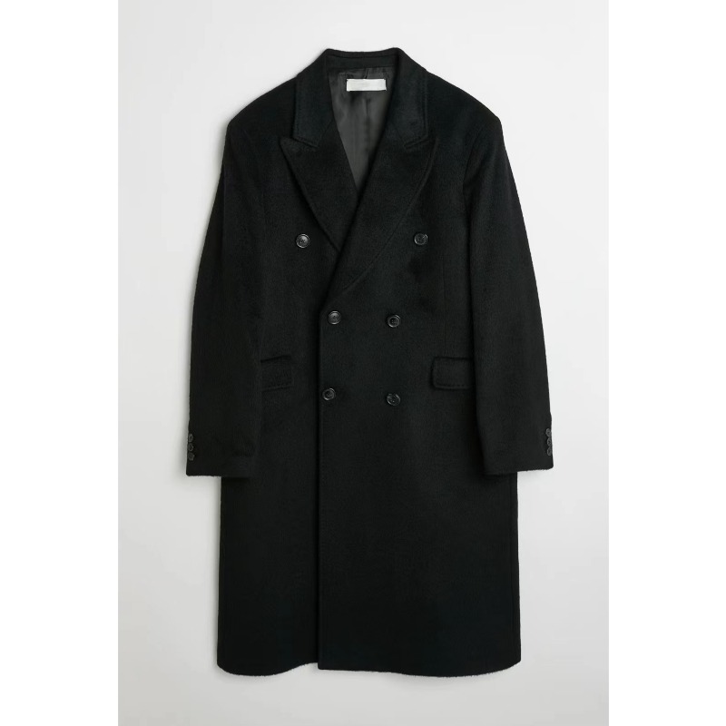 Quality Winter Clothing Jacket - High Street Our Legacy Men's Casual