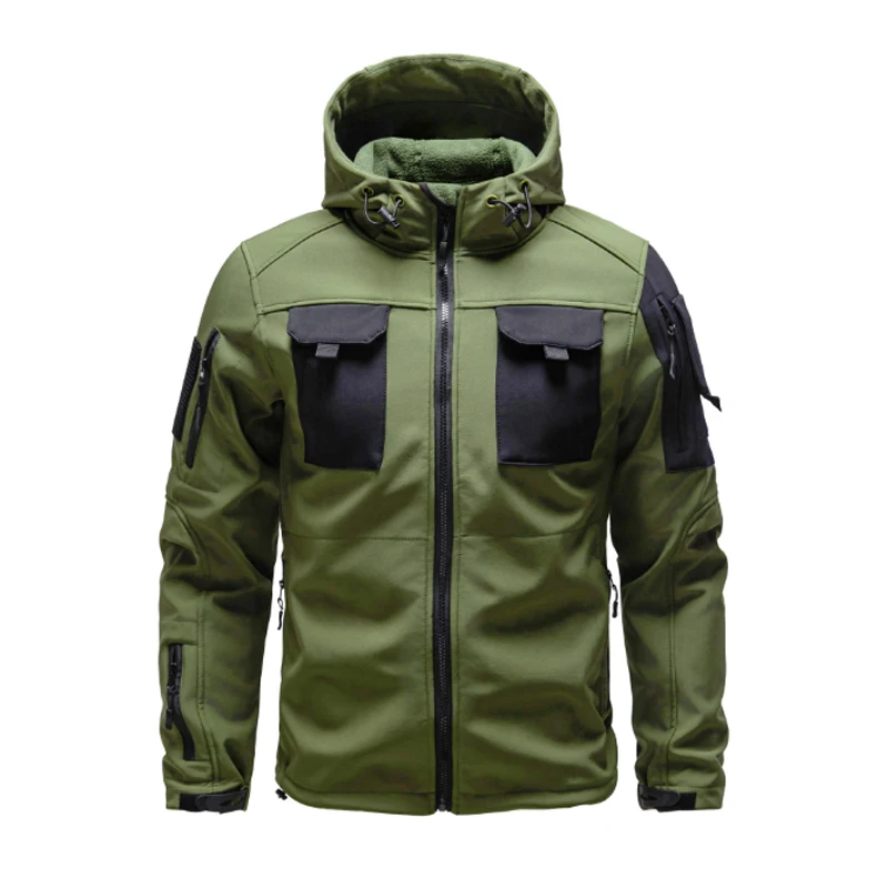 Winter Clothing Companies - Wholesale company price factory sale custom