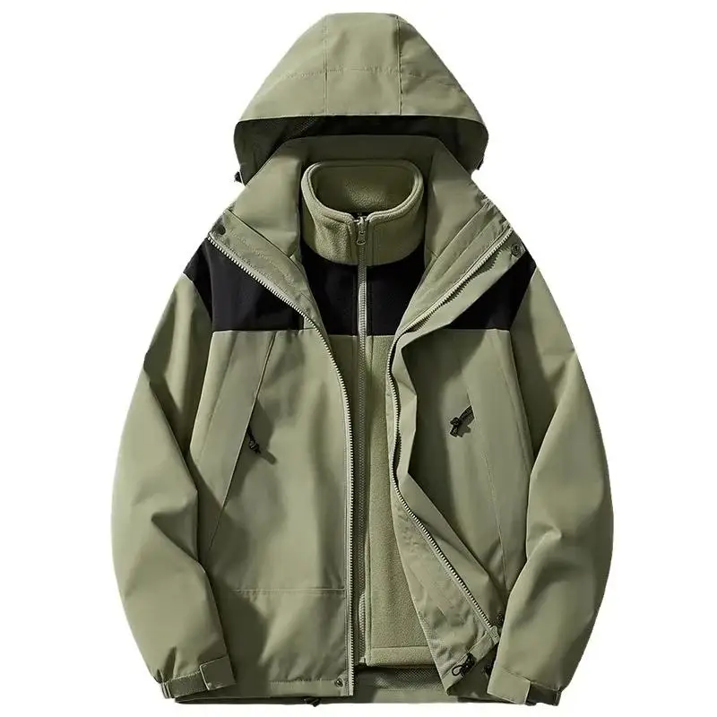 Winter Clothing Companies - Wholesale company price factory sale custom