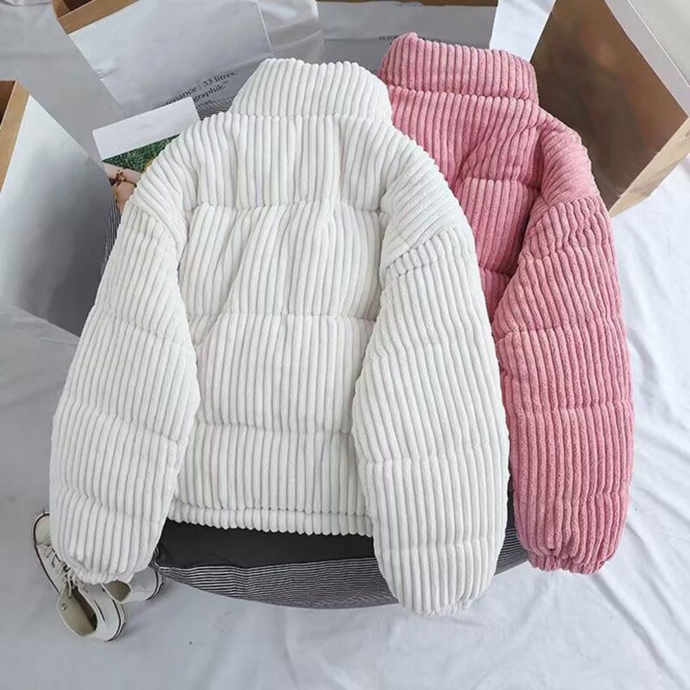 Polyester Puffer Jacket Women’ - Puffer Jacket Women Down review and price
