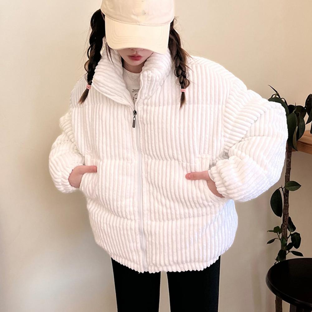 Polyester Puffer Jacket Women’ - Puffer Jacket Women Down review and price