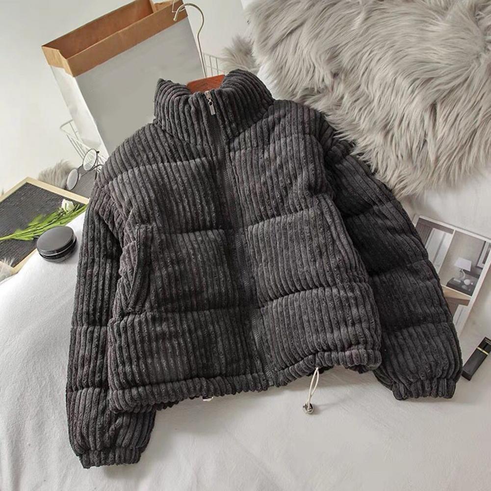 Polyester Puffer Jacket Women’ - Puffer Jacket Women Down review and price