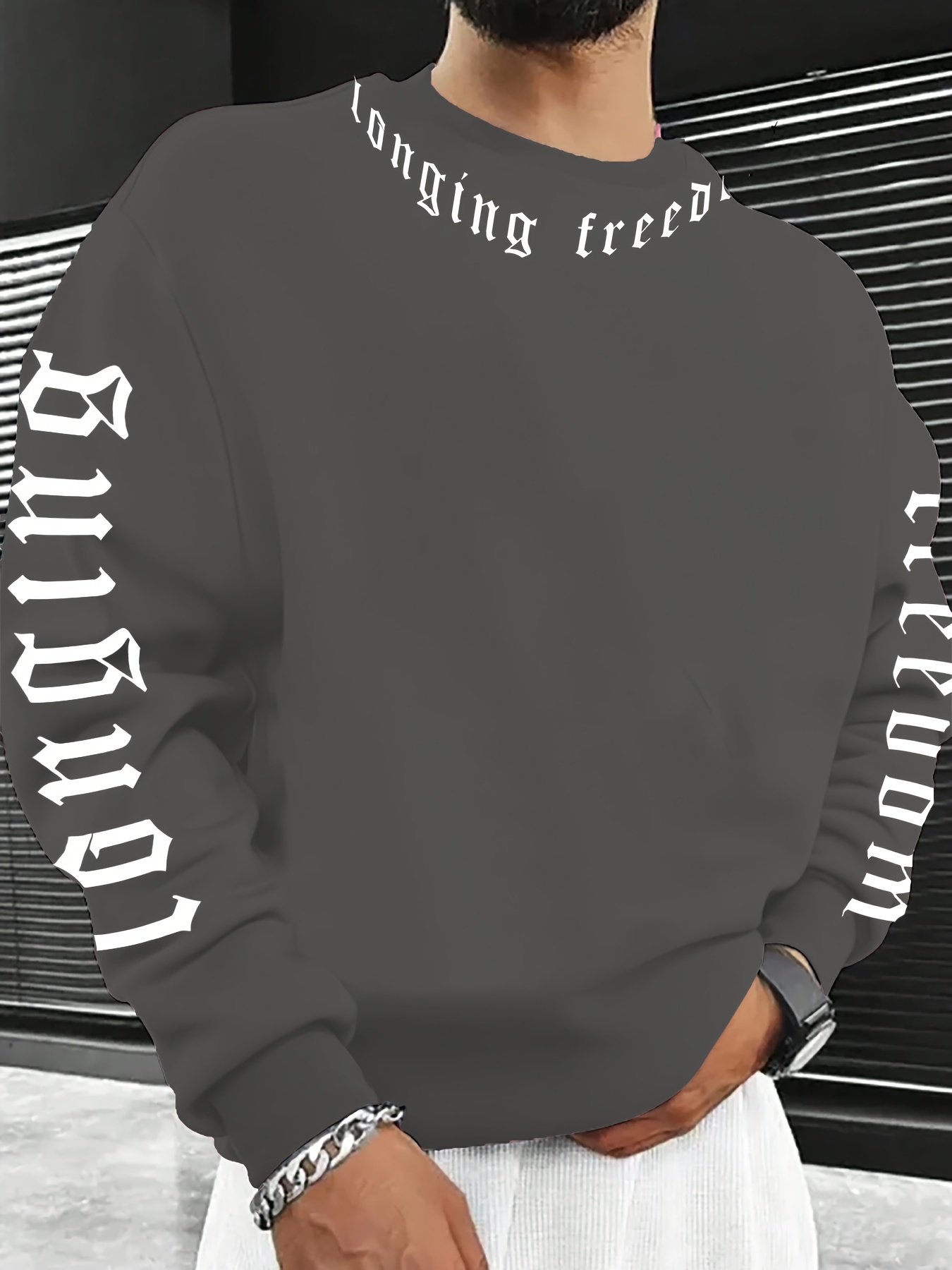 2026 Autumn/Winter Men's Round - Winter Clothing Usa review and price