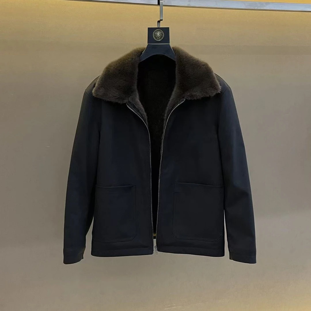 High-quality Fleece Jacket, Fa - Quality Winter Clothing Jacket review and price