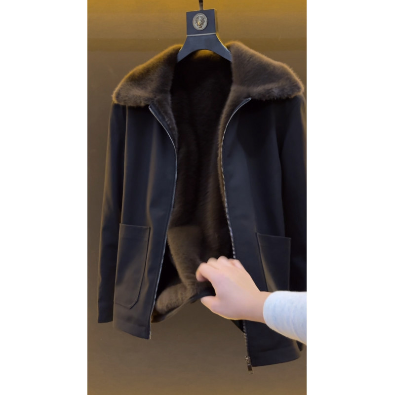 High-quality Fleece Jacket, Fa - Quality Winter Clothing Jacket review and price