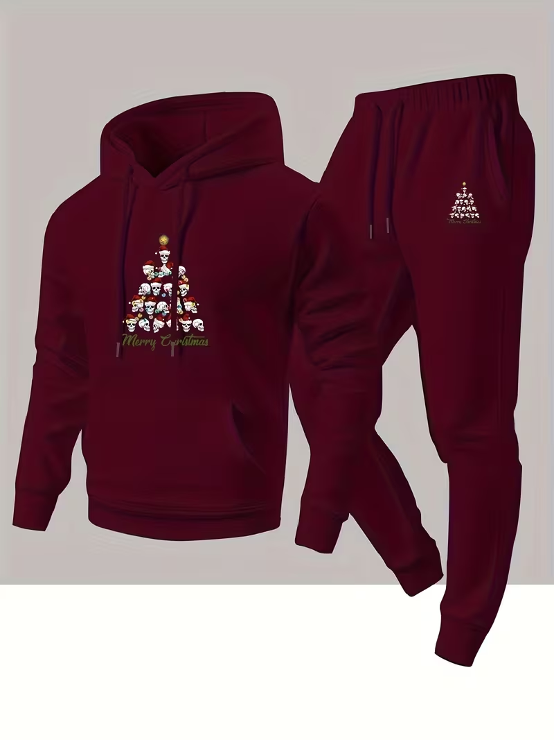 Men's Autumn Winter  Christmas - Winter Clothing Usa review and price
