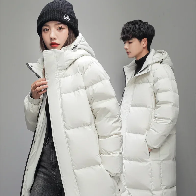 New Winter Long Puffer Jackets - Puffer Jacket Women Down review and price