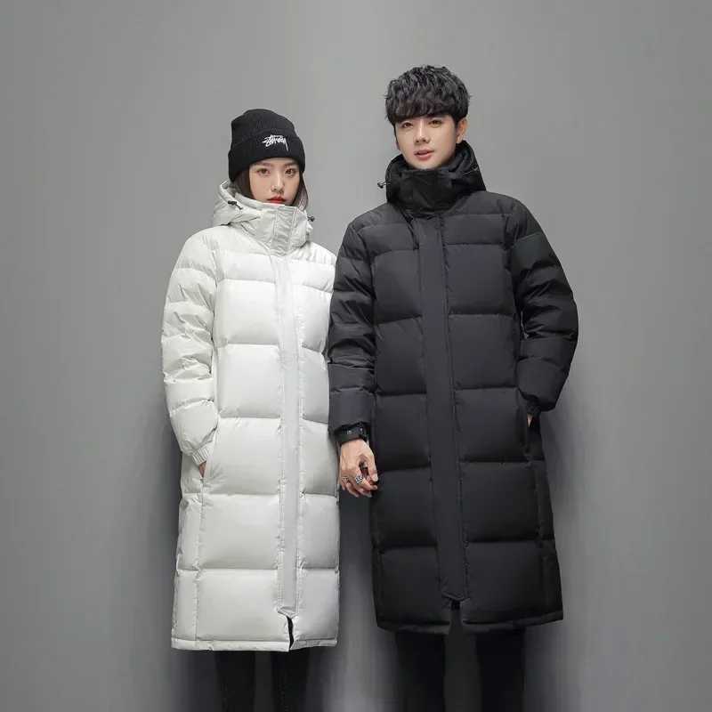 New Winter Long Puffer Jackets - Puffer Jacket Women Down review and price