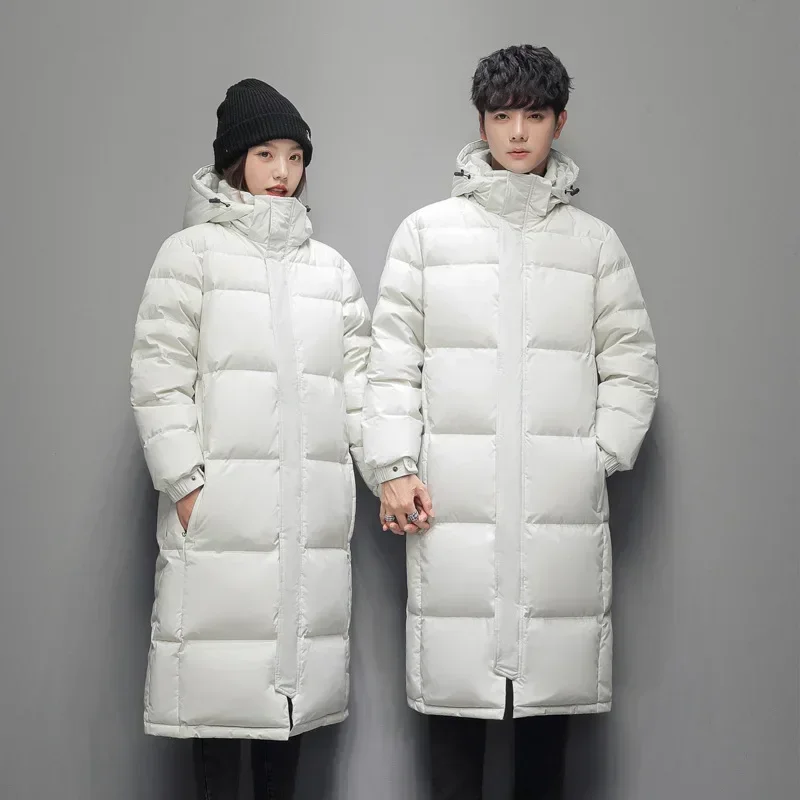 New Winter Long Puffer Jackets - Puffer Jacket Women Down review and price