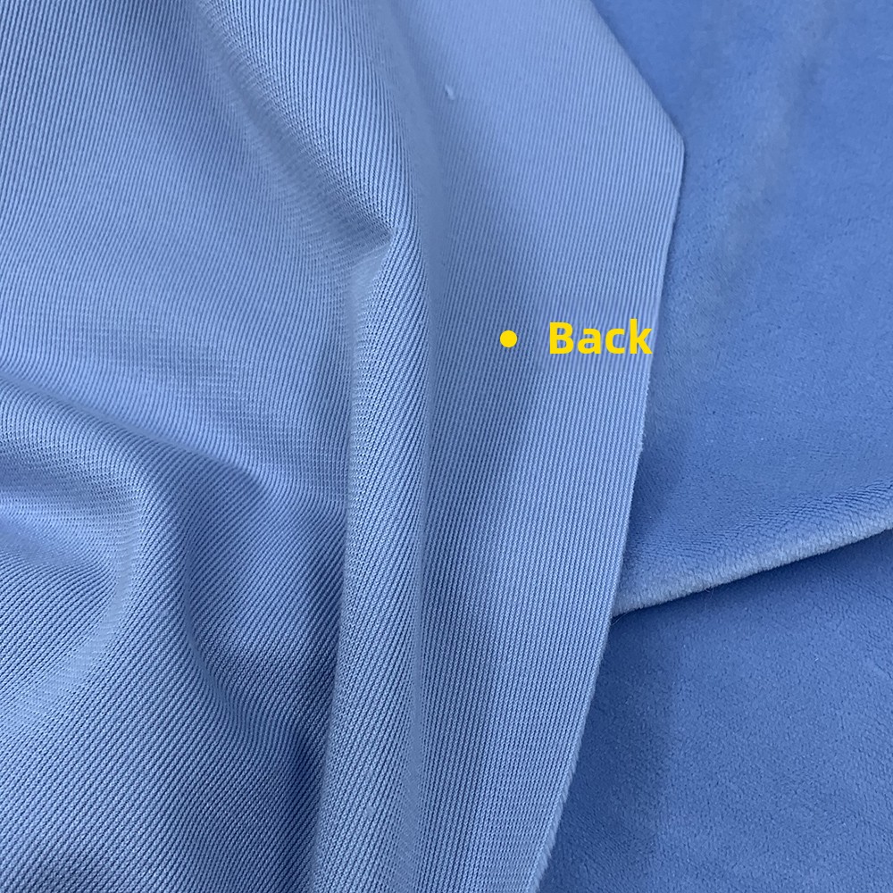 44 Colors Soft Short Plush Fab - Winter Clothing Colors review and price