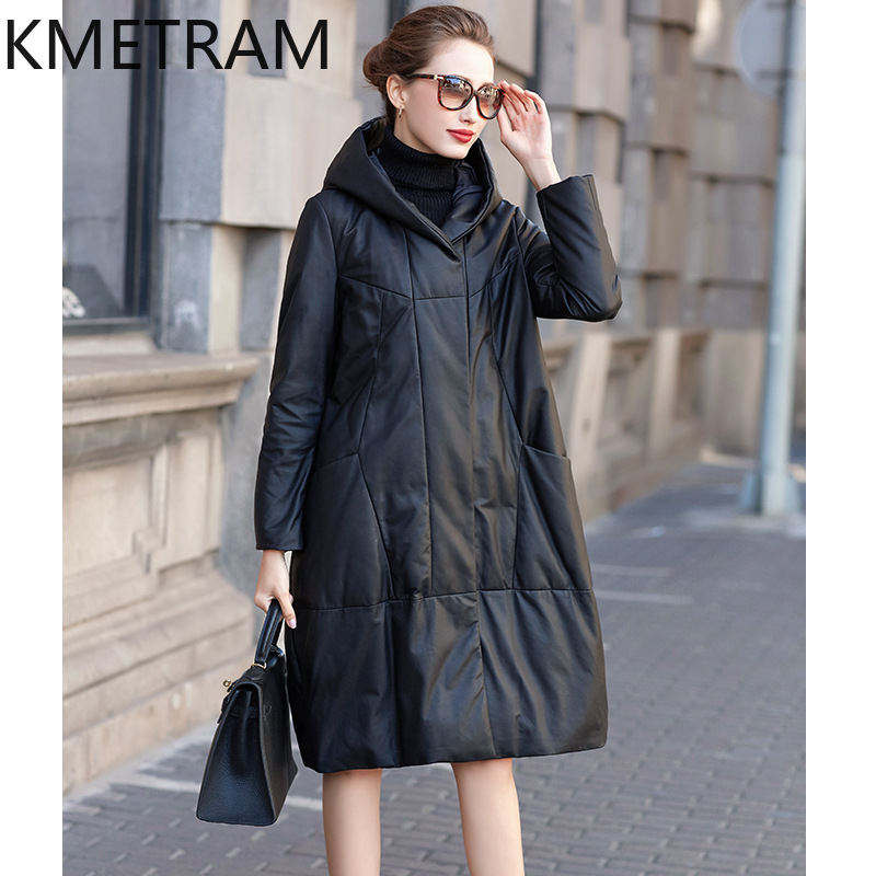 100% Sheepskin Puffer Jacket W - Puffer Jacket Women Down review and price