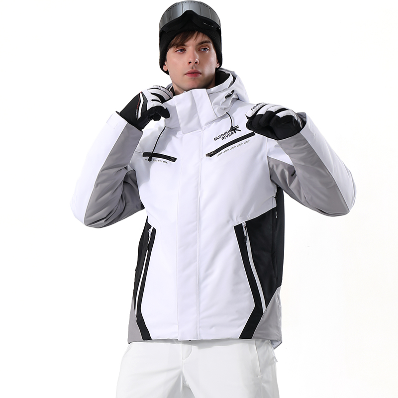 RUNNING RIVER Brand High Quali - Winter Clothing Colors review and price