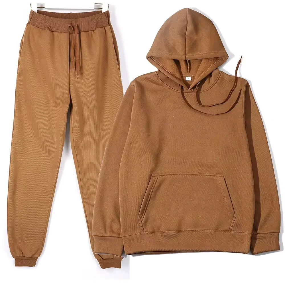 10 Colors Men's Hoodie Sweatpa - Winter Clothing Colors review and price