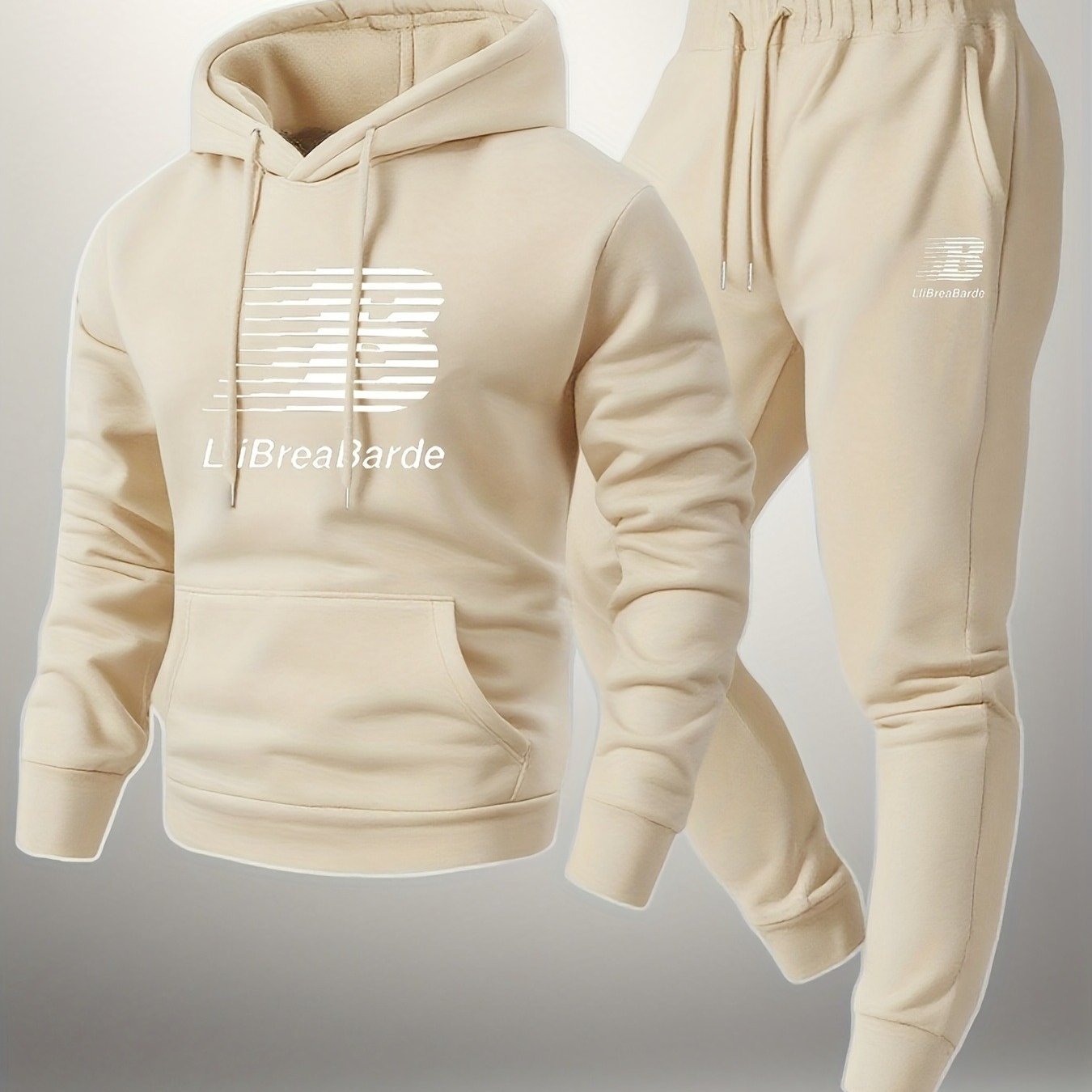 Autumn Winter Men's Casual War - Winter Clothing Hoodie review and price