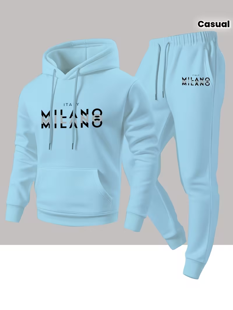 Mens Hot Selling Fashion Lette - Winter Clothing Hoodie review and price