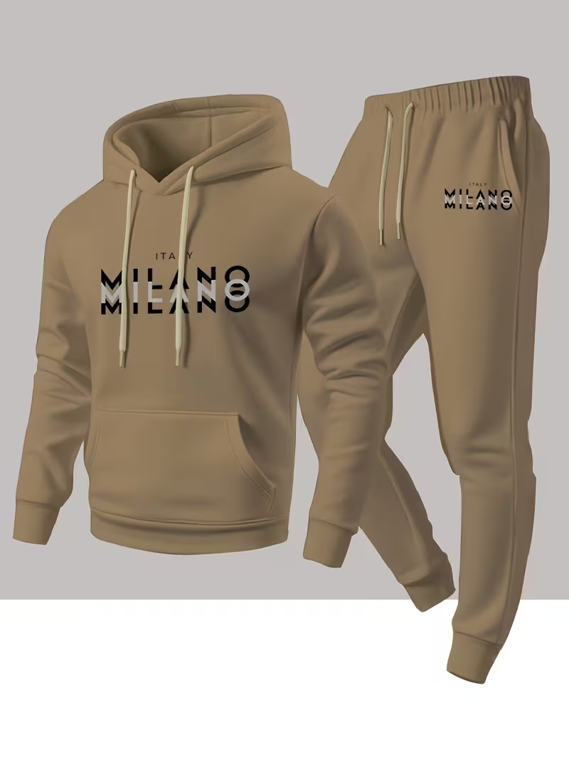 Mens Hot Selling Fashion Lette - Winter Clothing Hoodie review and price