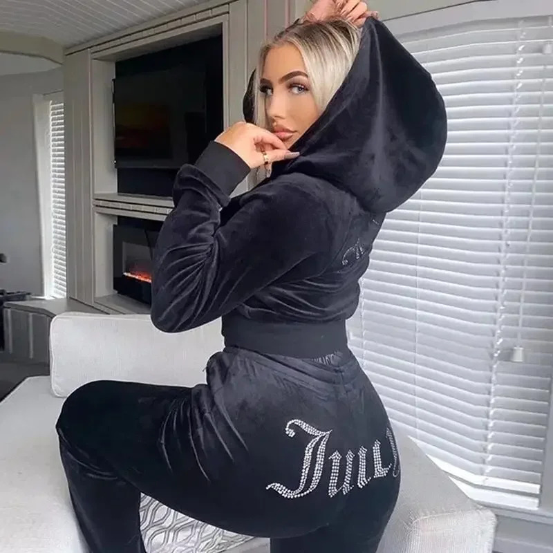 2025 New Winter Juicy Coutoure - Winter Clothing Women'S review and price