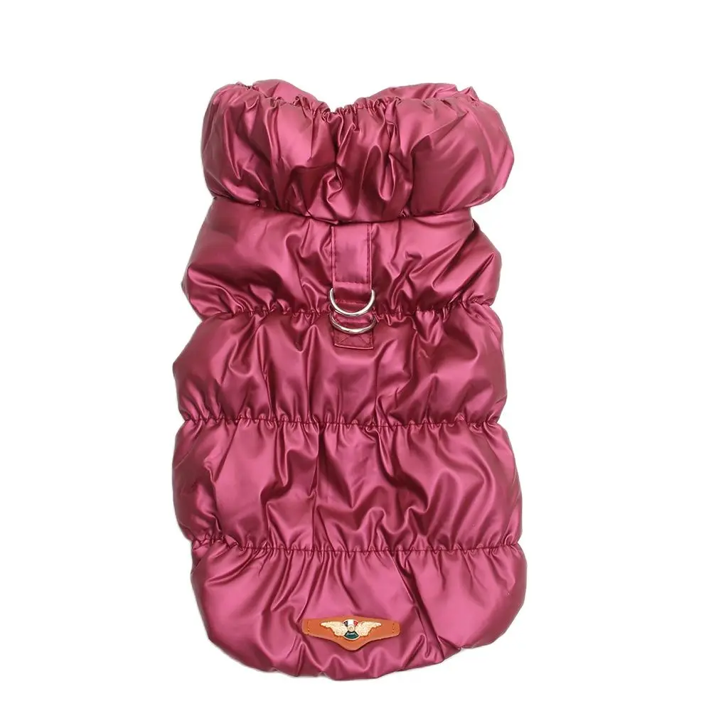 Warm Pet Jacket Vest Hoodie Dr - Winter Clothing Colors review and price