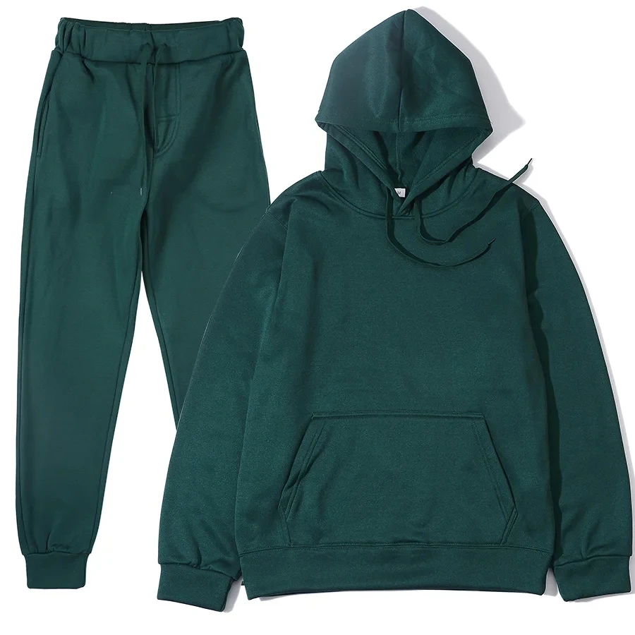 new 2026 Men's Sports Suits Fa - Winter Clothing Women'S review and price