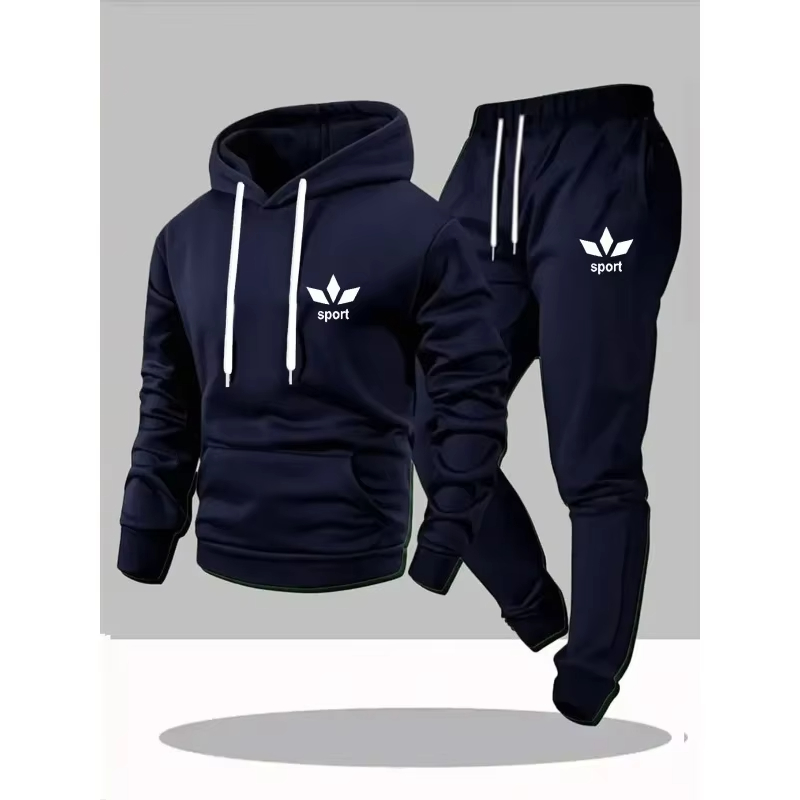 2026 Men's Casual Sports Hoodi - Winter Clothing Hoodie review and price