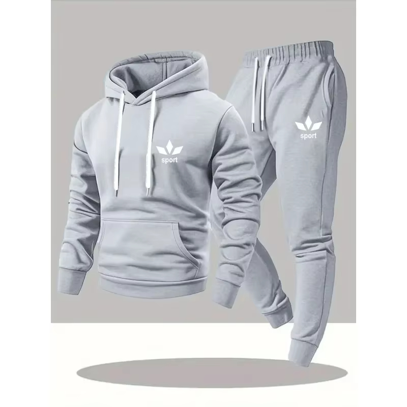 2026 Men's Casual Sports Hoodi - Winter Clothing Hoodie review and price