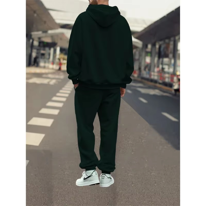 2026 Men's Casual Sports Hoodi - Winter Clothing Hoodie review and price