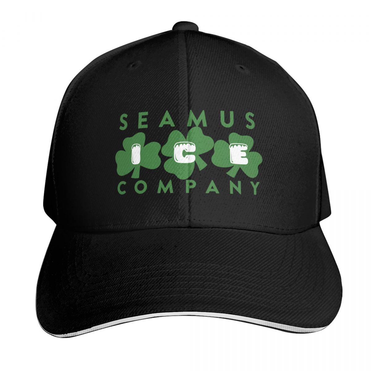 Seamus Ice Company Baseball Ca - Winter Clothing Companies review and price