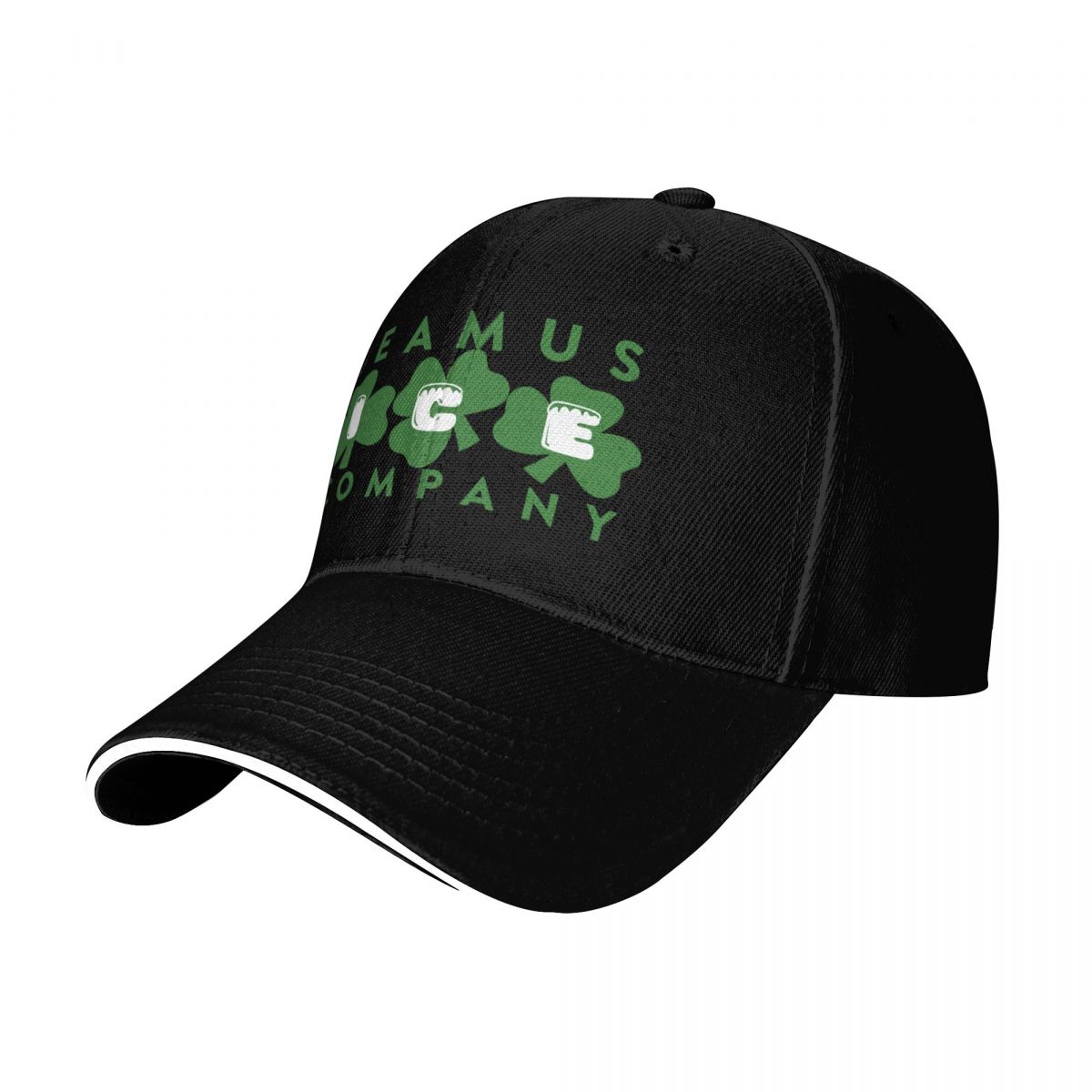 Seamus Ice Company Baseball Ca - Winter Clothing Companies review and price