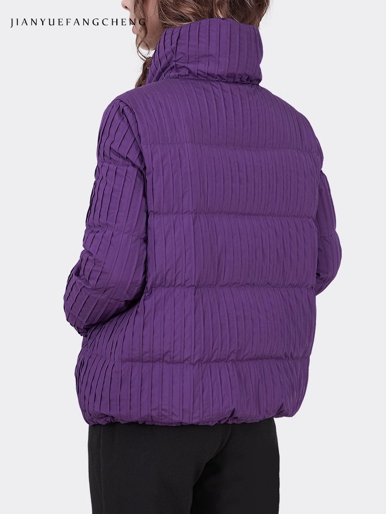 2024 Winter Fashion Women' Pur - Puffer Jacket Women Down review and price