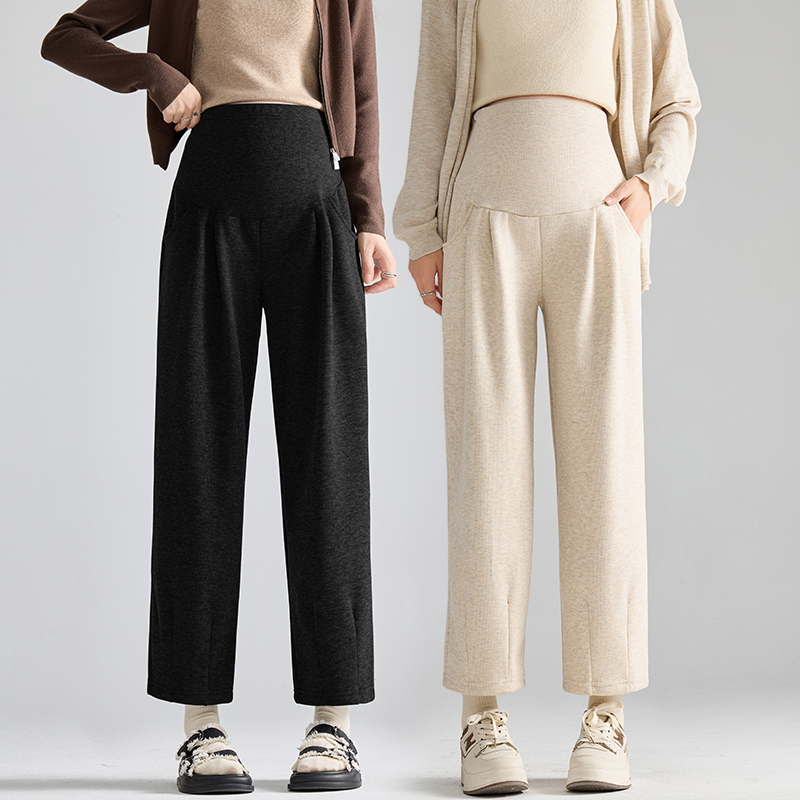 New Pregnant Women Abdominal W - Winter Clothing Colors review and price