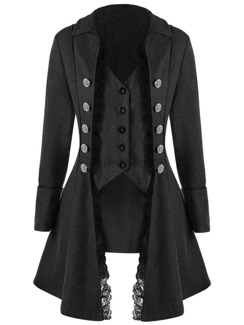 Winter Women's Jacket Gothic S - Winter Clothing Women'S review and price
