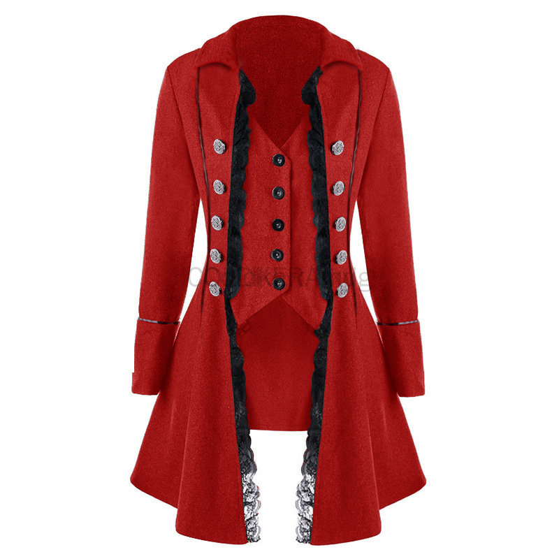 Winter Women's Jacket Gothic S - Winter Clothing Women'S review and price