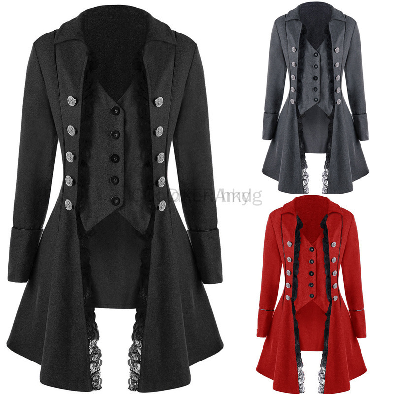 Winter Women's Jacket Gothic S - Winter Clothing Women'S review and price