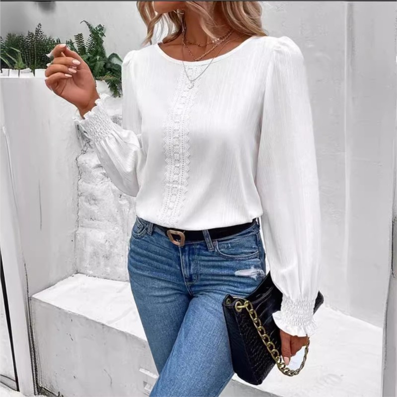 Elegant Women's Long Sleeved S - Winter Clothing Colors review and price