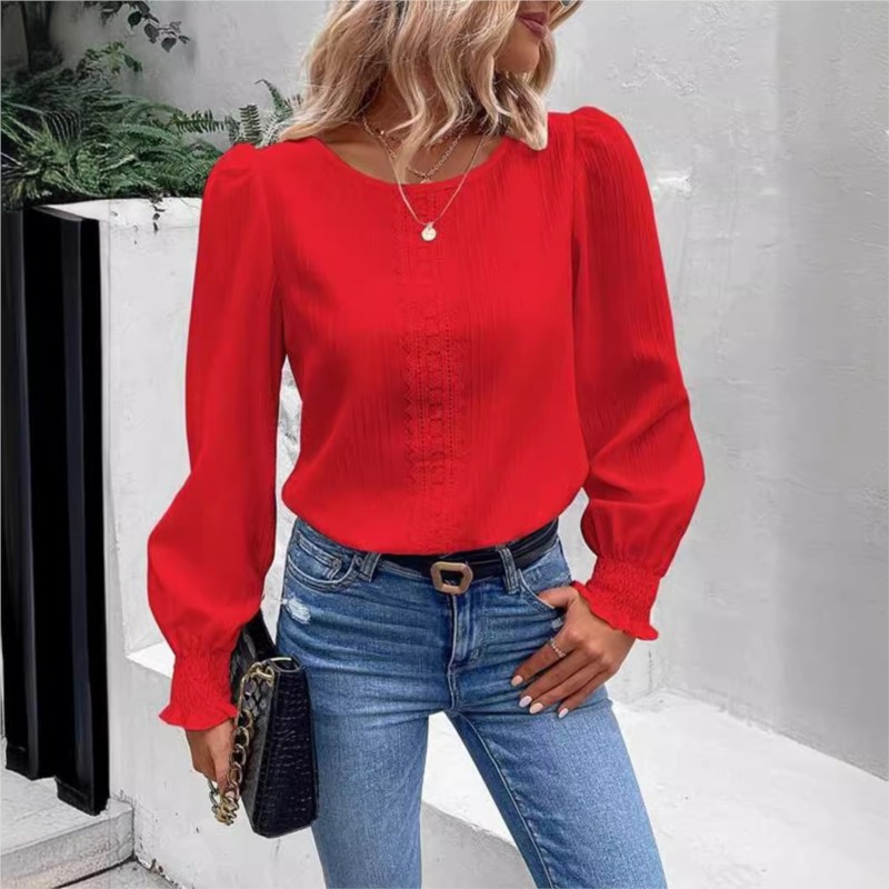 Elegant Women's Long Sleeved S - Winter Clothing Colors review and price