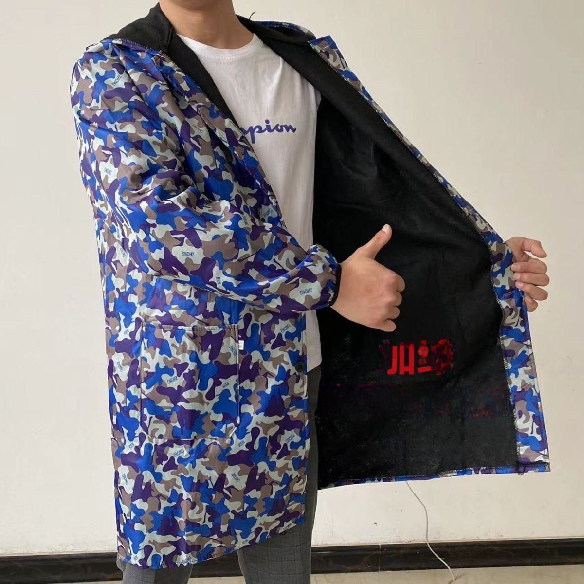 Winter Fleece Lined Waterproof - Winter Clothing Usa review and price