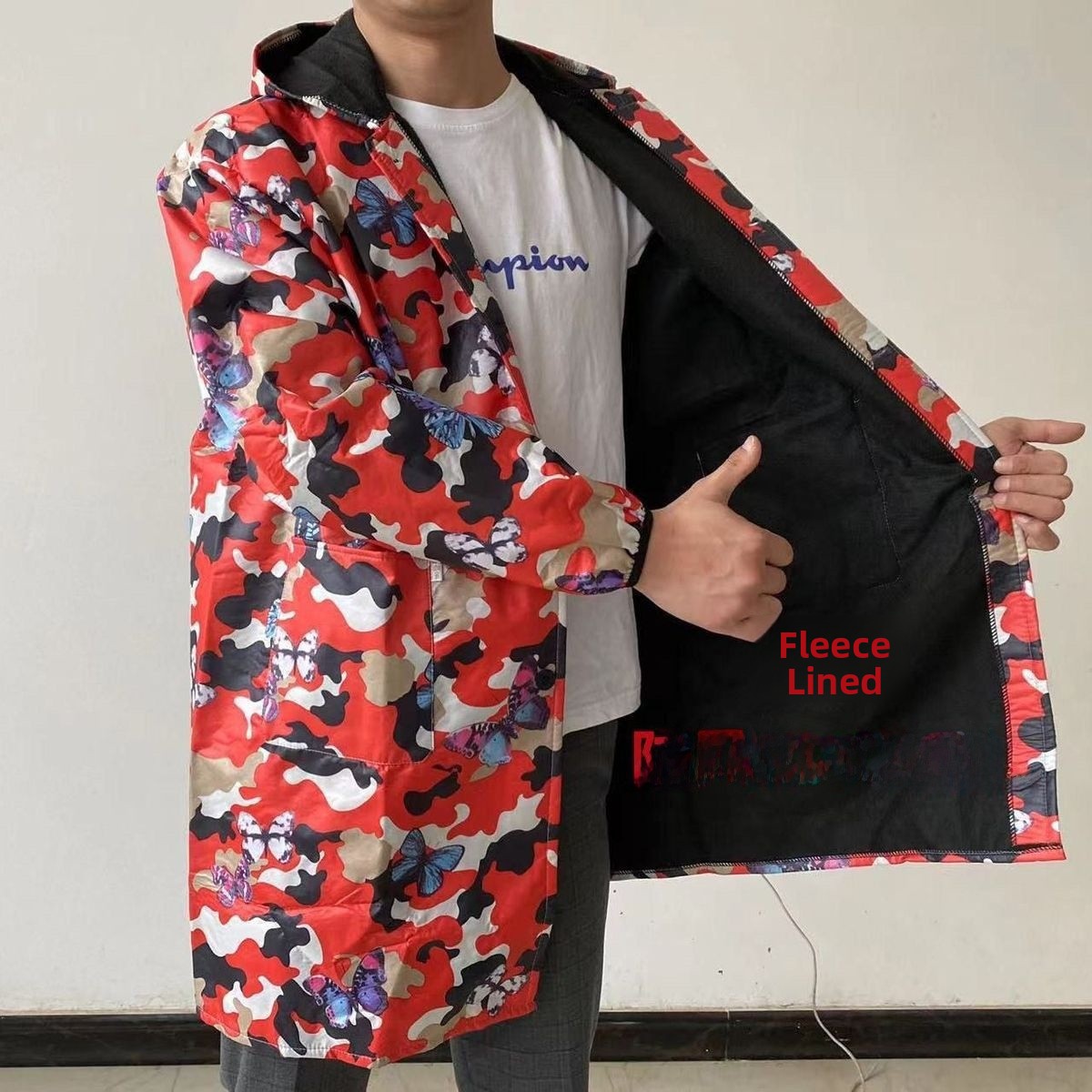 Winter Fleece Lined Waterproof - Winter Clothing Usa review and price