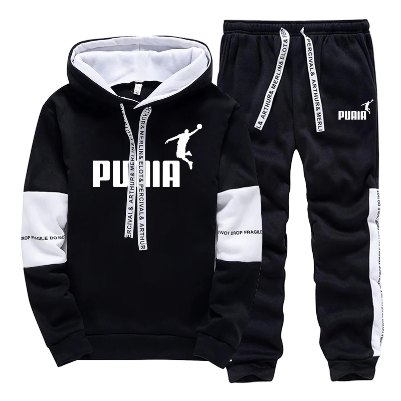 Hot Sales Tracksuit for Man Ca - Winter Clothing Hoodie review and price
