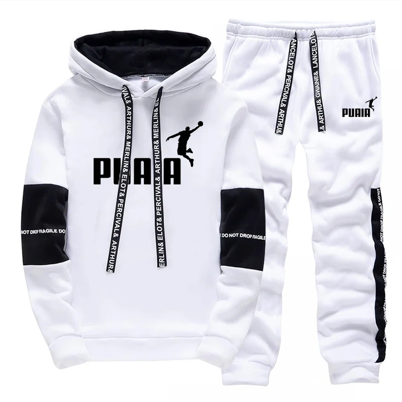 Hot Sales Tracksuit for Man Ca - Winter Clothing Hoodie review and price