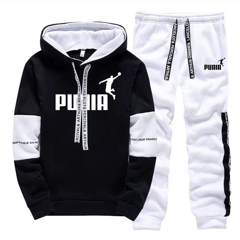 Hot Sales Tracksuit for Man Ca - Winter Clothing Hoodie review and price
