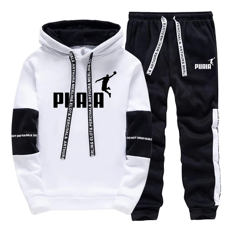 Hot Sales Tracksuit for Man Ca - Winter Clothing Hoodie review and price