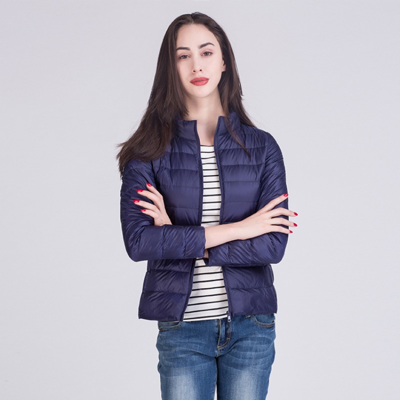 Female Ultra Lightweight Packa - Puffer Jacket Women Down review and price