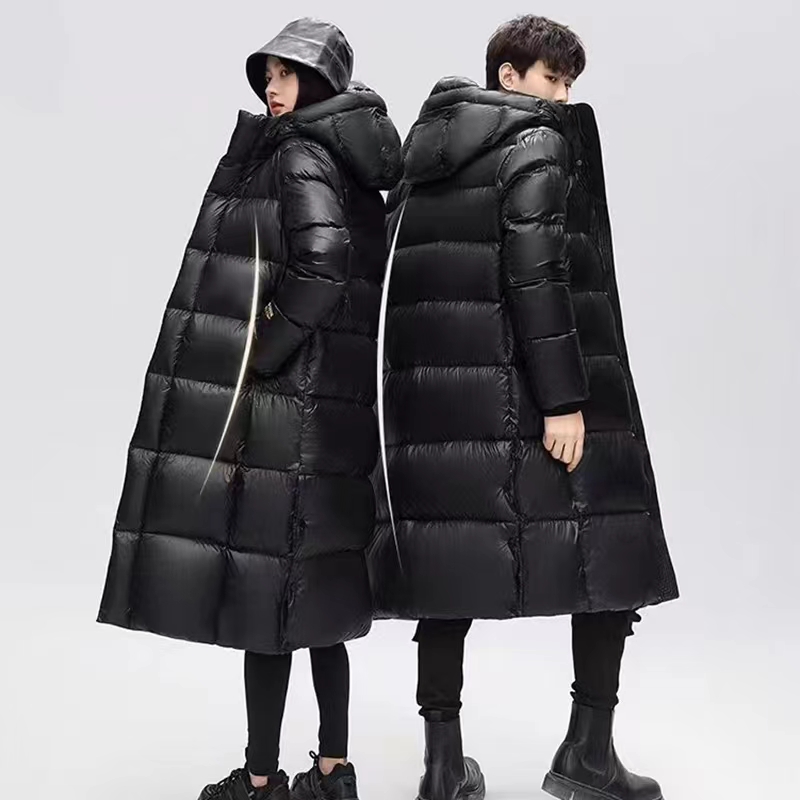 Winter Men Women Down Jacket H - Puffer Jacket Women Down review and price