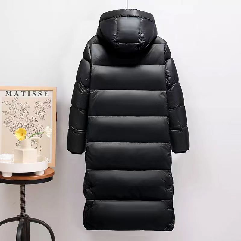 Winter Men Women Down Jacket H - Puffer Jacket Women Down review and price