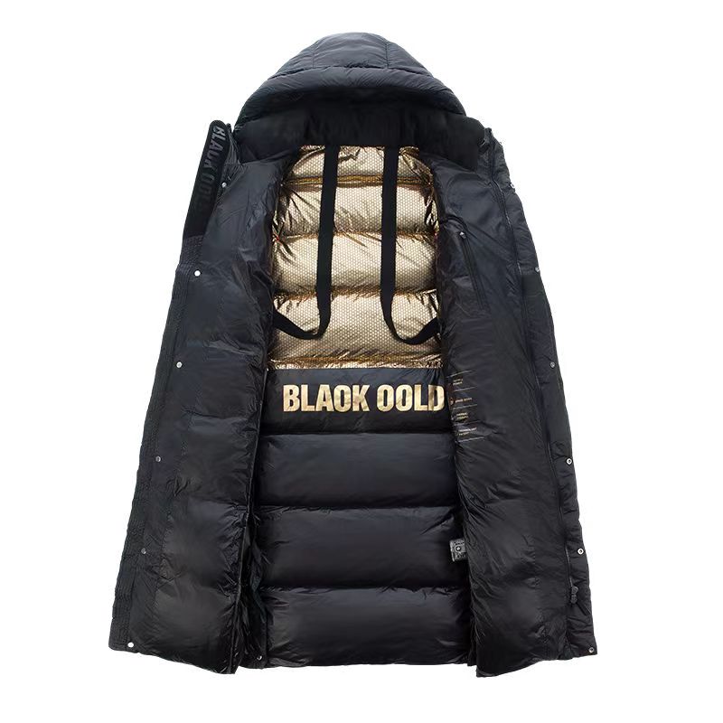 Winter Men Women Down Jacket H - Puffer Jacket Women Down review and price