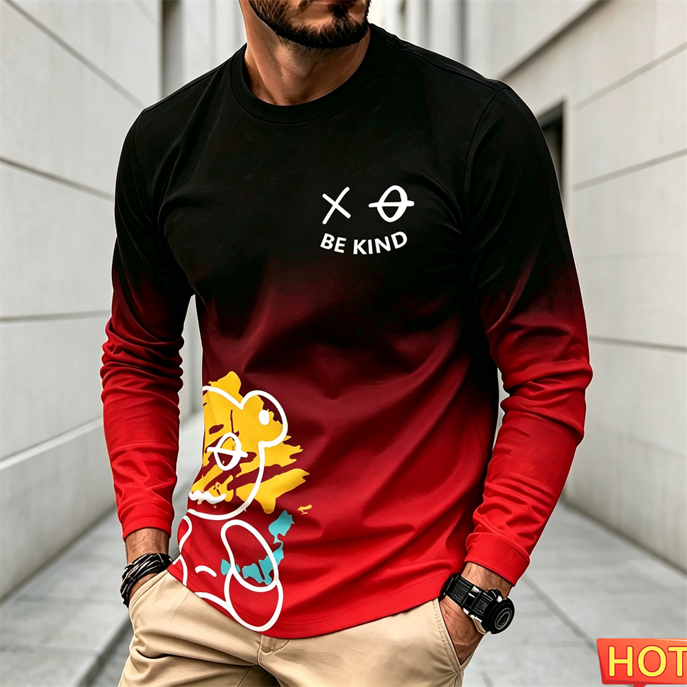 Men's Autumn Winter Casual Lon - Winter Clothing Usa review and price