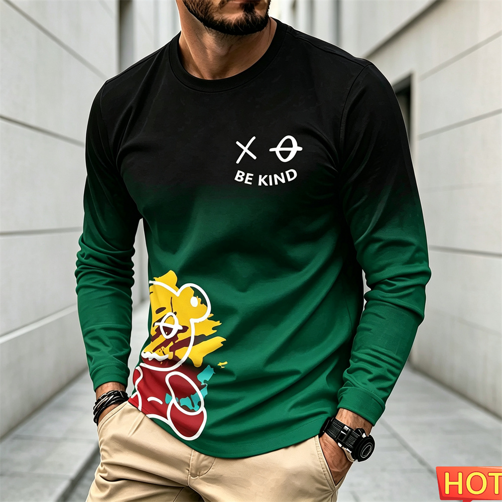 Men's Autumn Winter Casual Lon - Winter Clothing Usa review and price