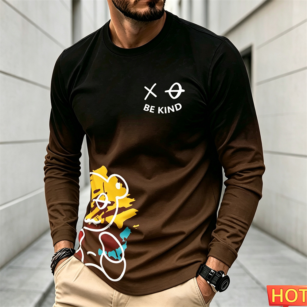 Men's Autumn Winter Casual Lon - Winter Clothing Usa review and price