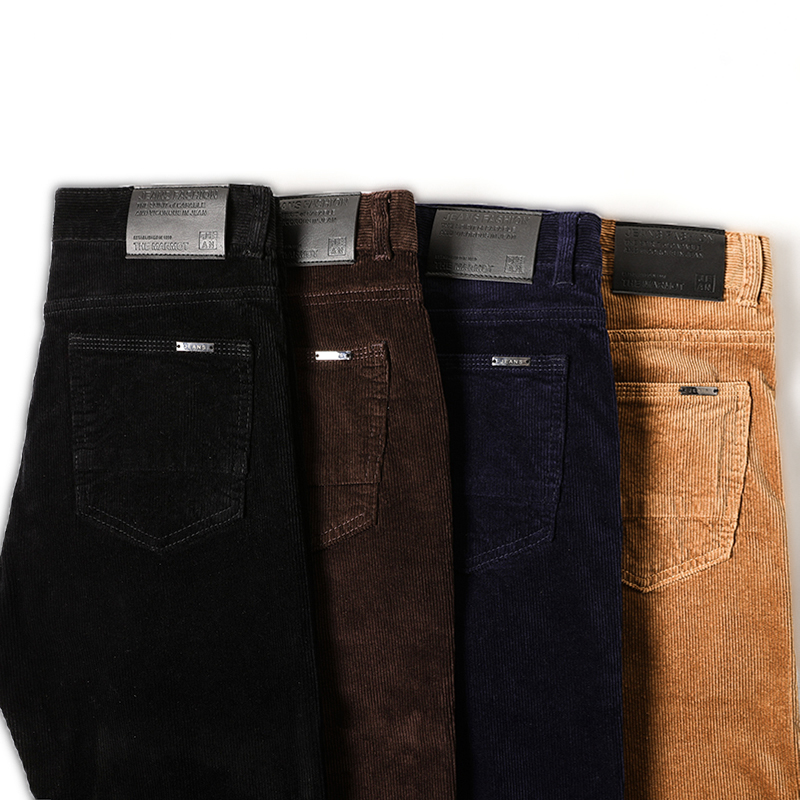 4 Colors Winter Men's Warm Cas - Winter Clothing Colors review and price