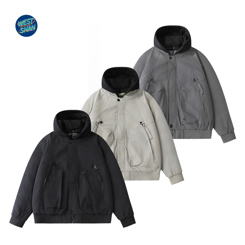WESTSHAN Top Quality EU US Siz - Quality Winter Clothing Jacket review and price